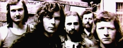BIGBÍT: 7. část Folk, Blues, art rock